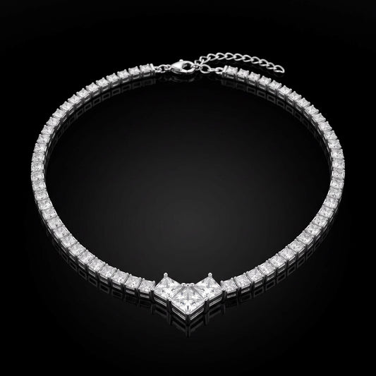Delicate studded bracelet