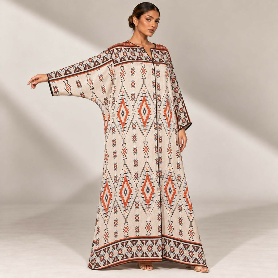 abaya