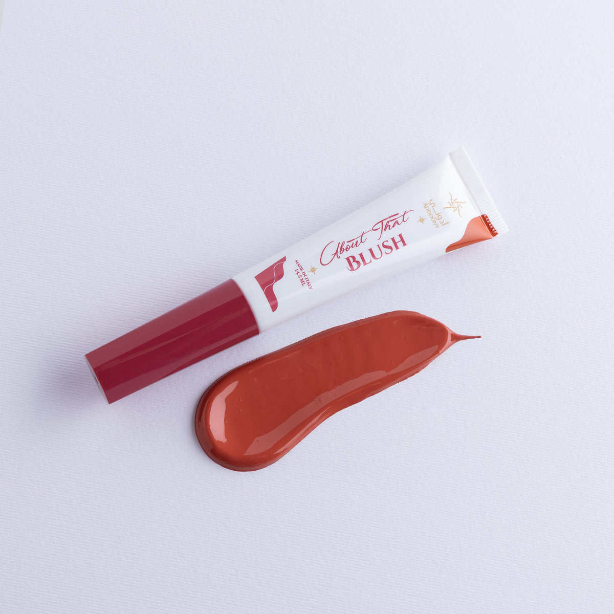 Addoony About That Blush (Peach) -