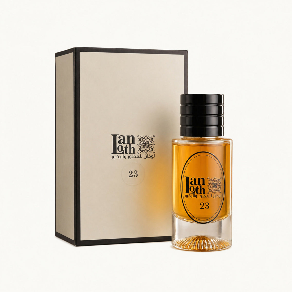 Perfume 23