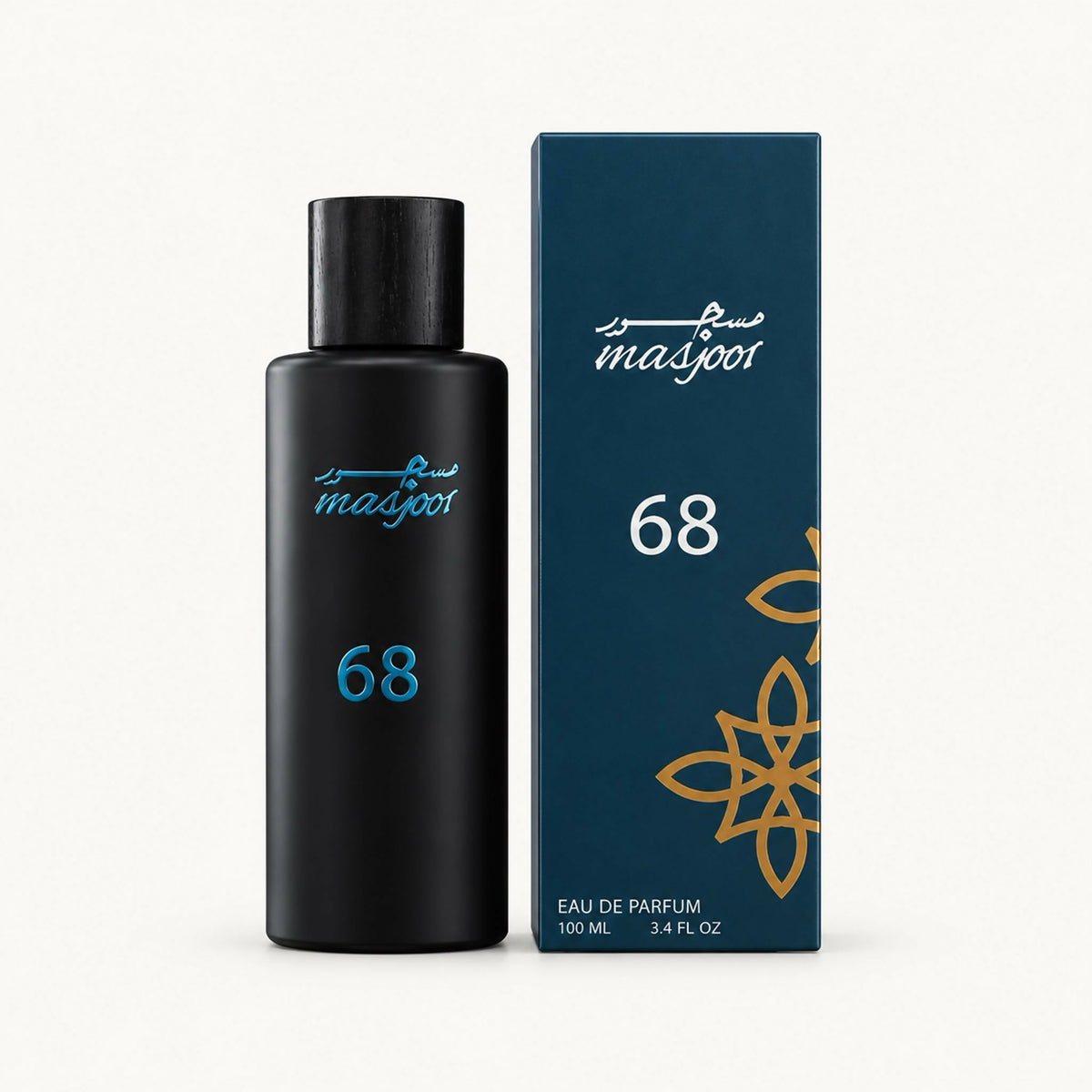 68 Perfume 100 al