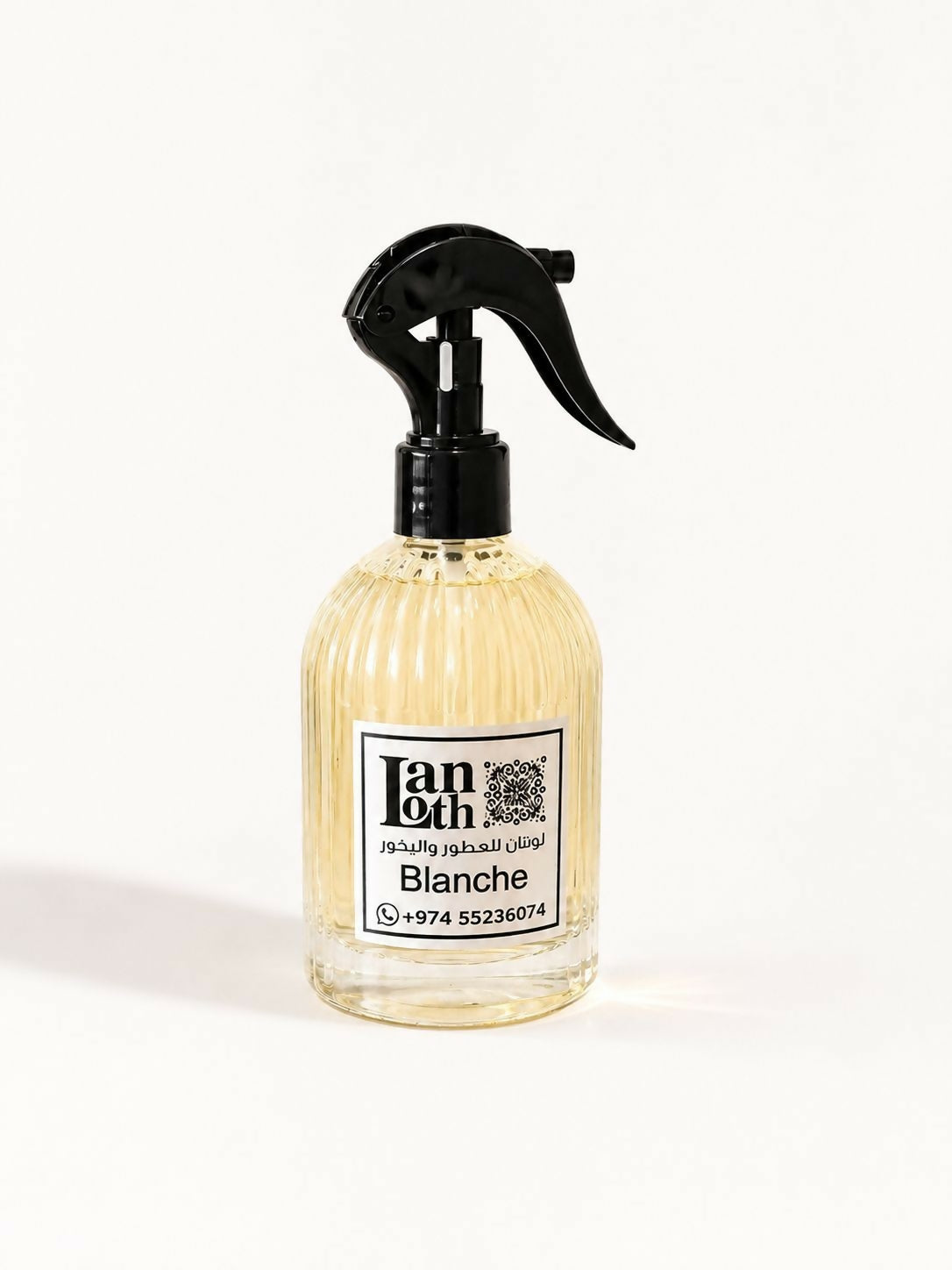 blanche