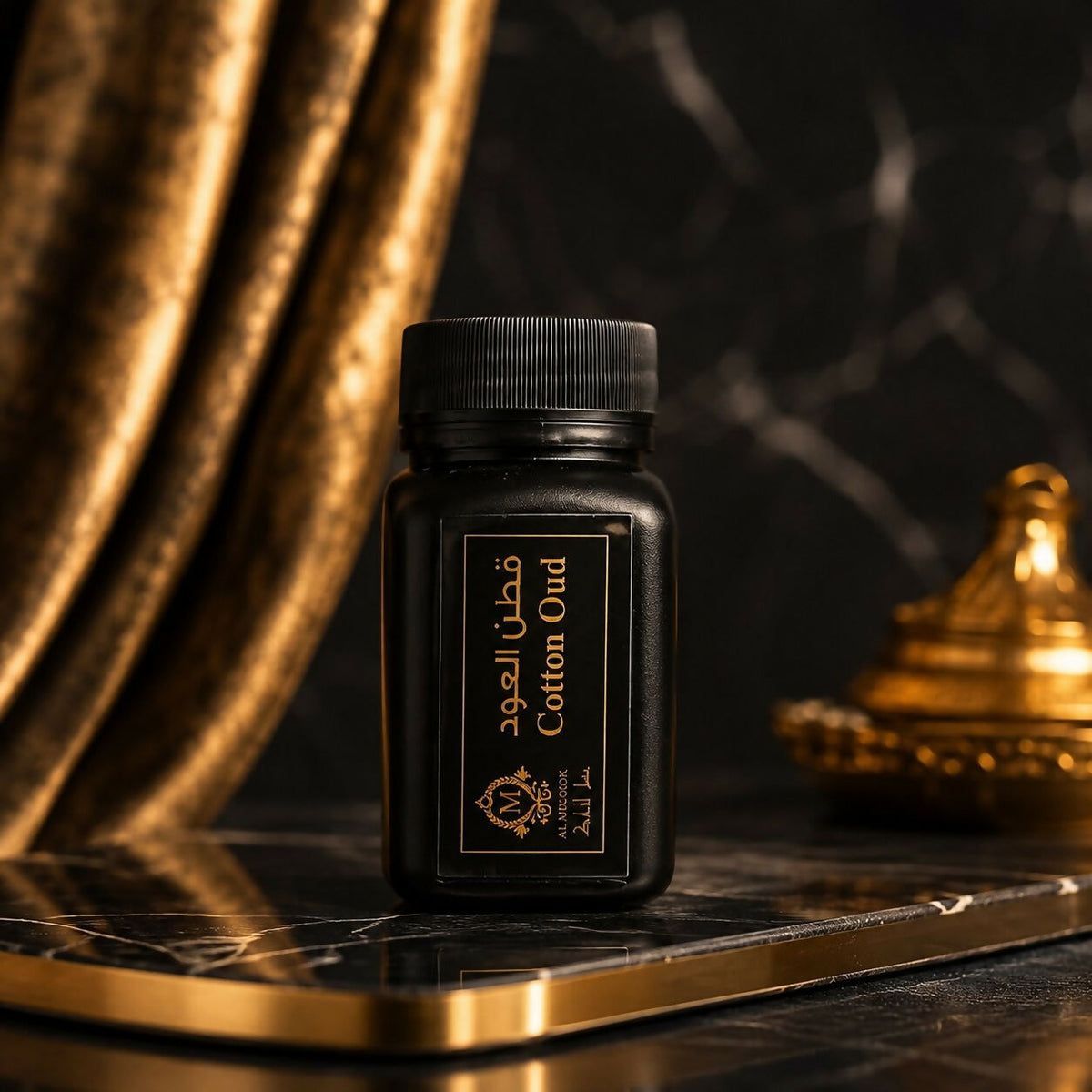 Cotton Oud