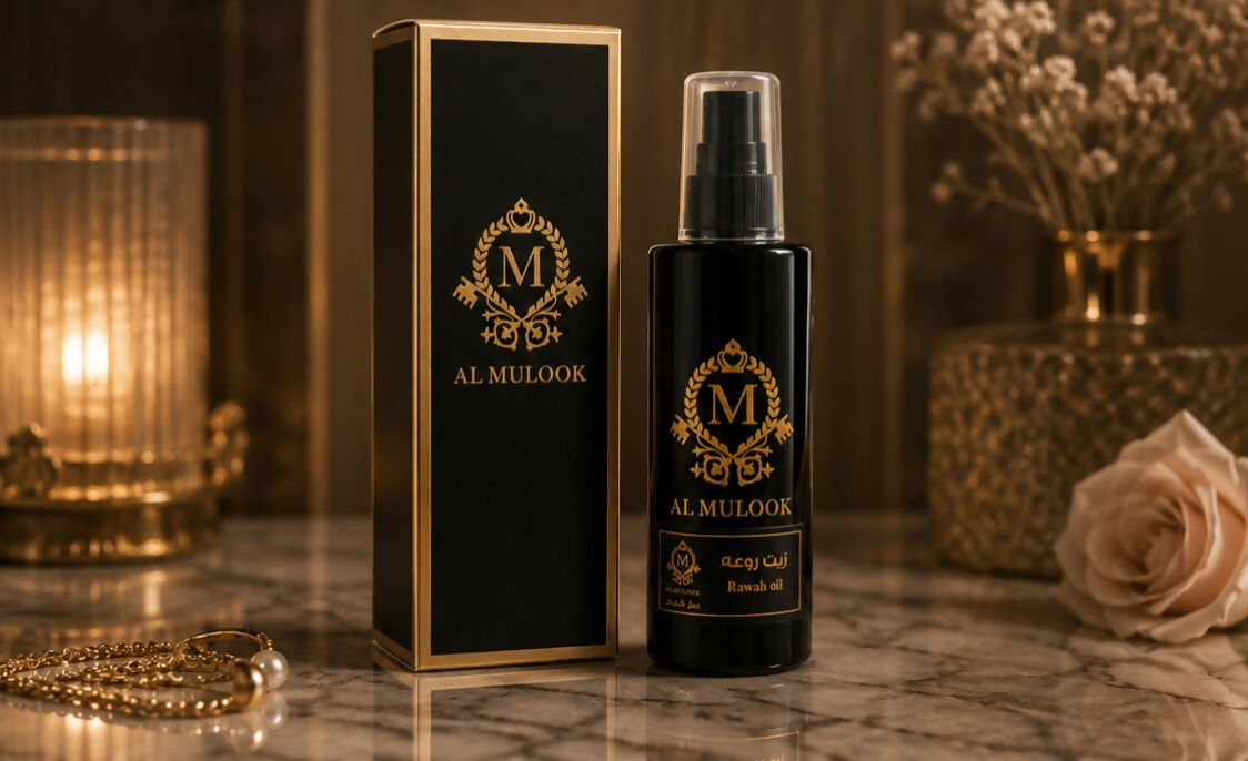 Rawah Oil 150 ml