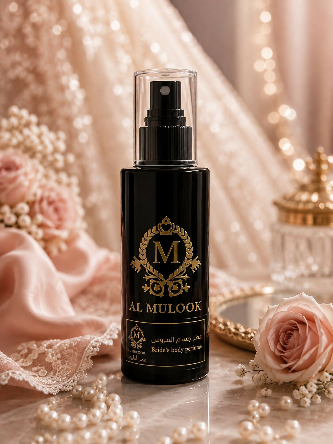 Almulook perfume bride 150ml