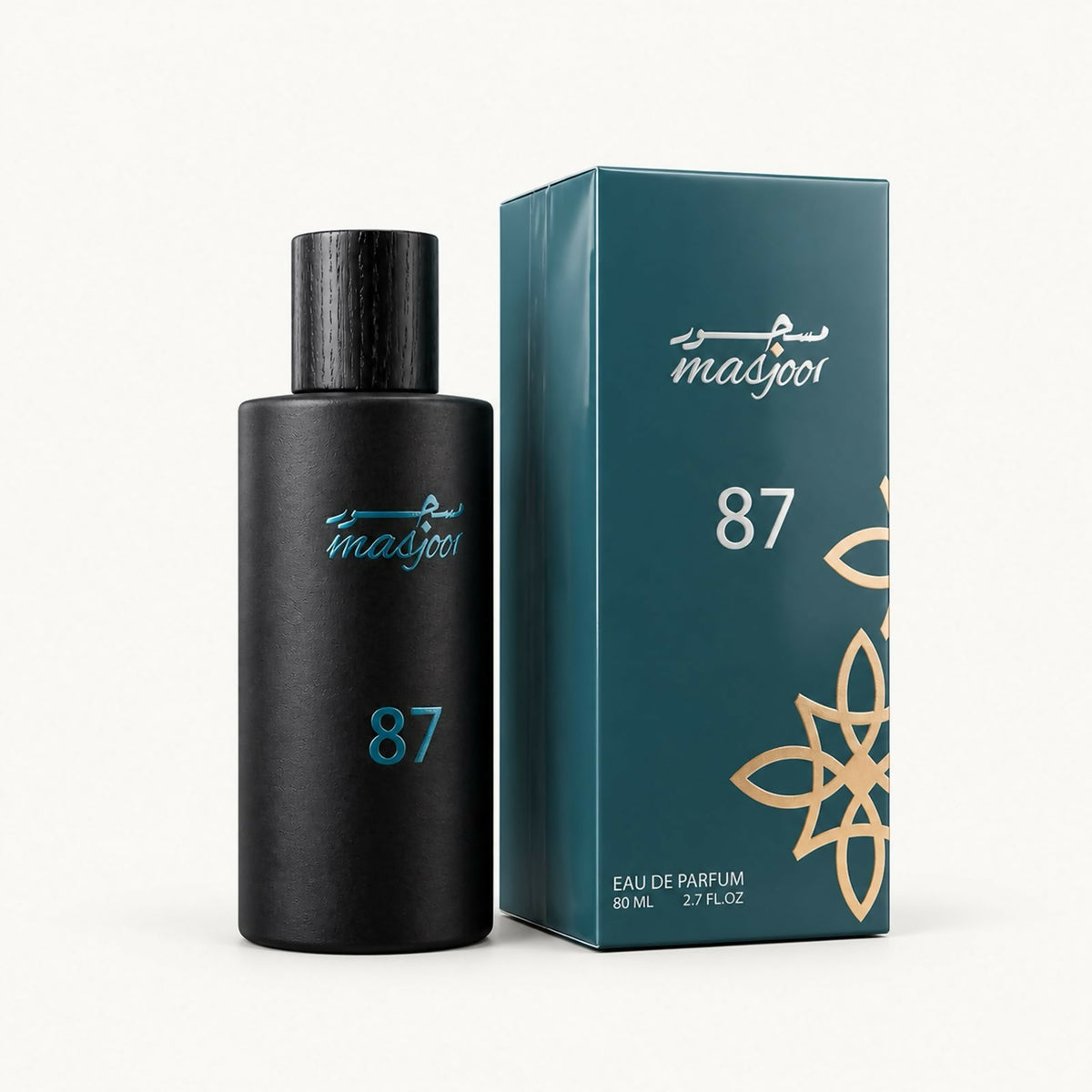 87 Perfume 100 al