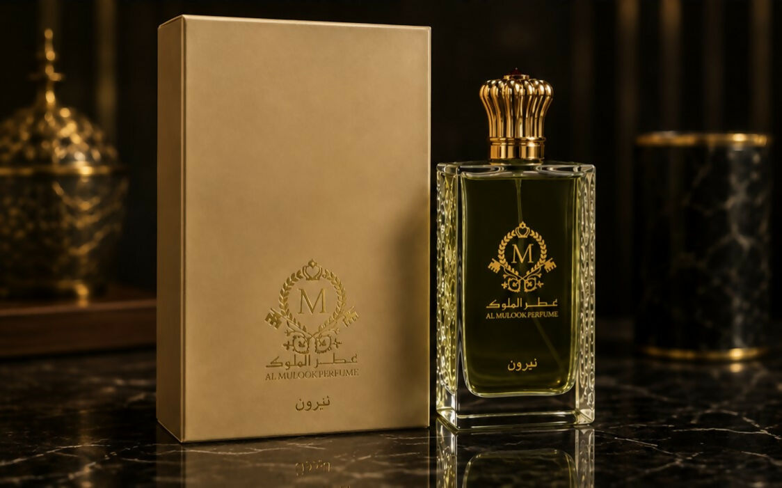 Neron Perfume 120 ml