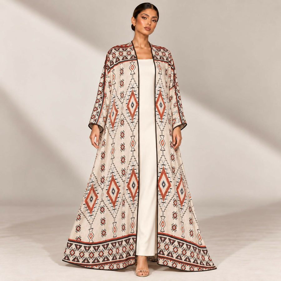 abaya