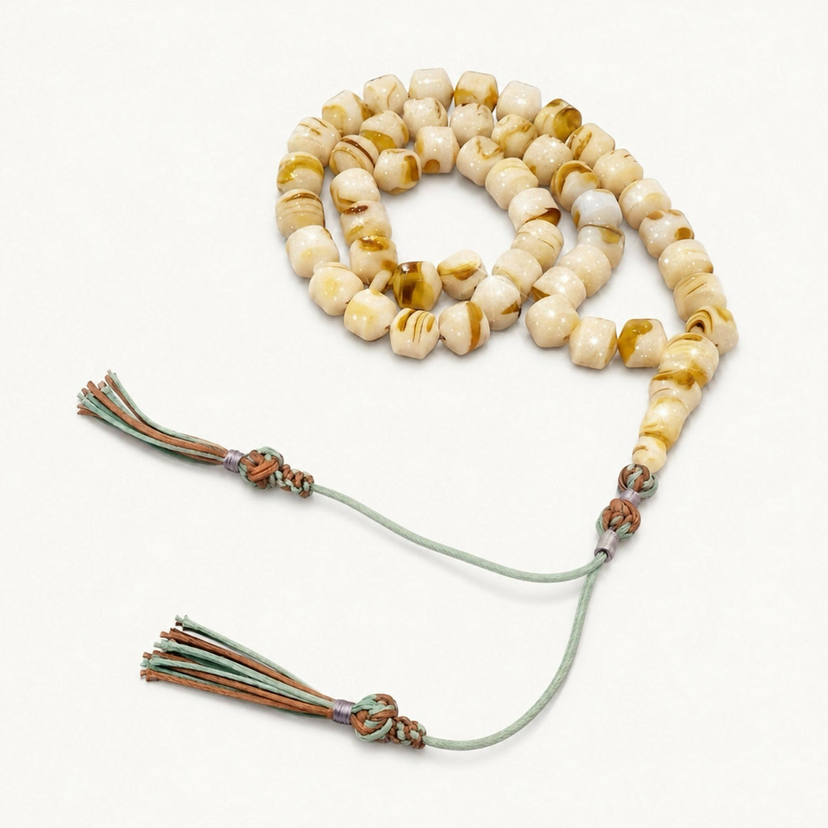 masbah Bead Count (45)