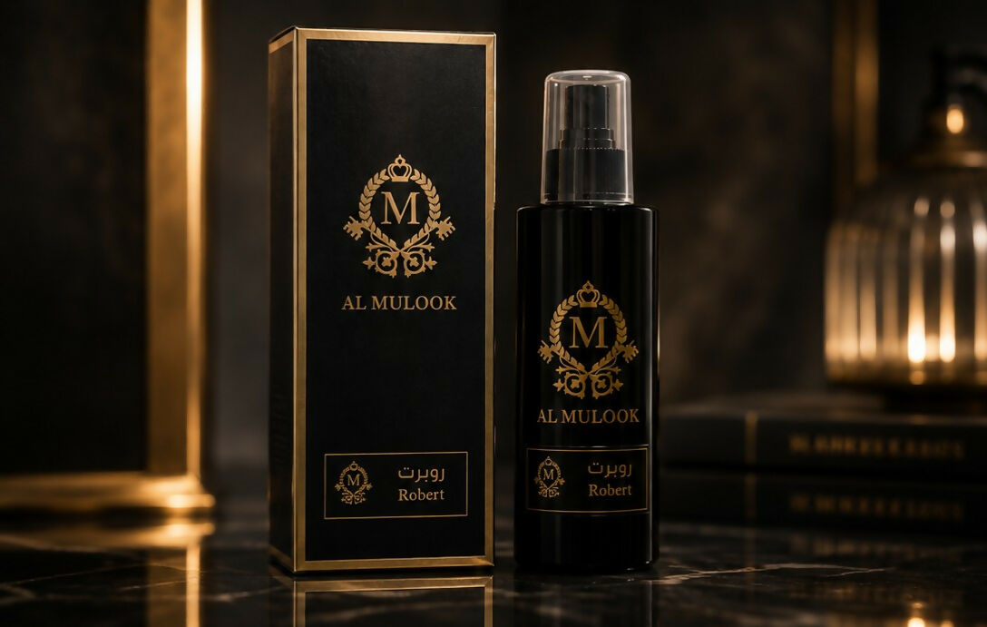 Almulook Roberlss spray 150ml